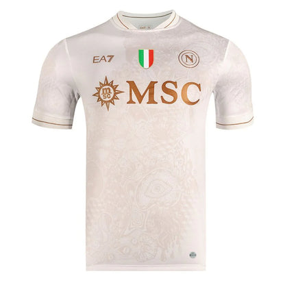 Maillot Football Extérieur Napoli 2026