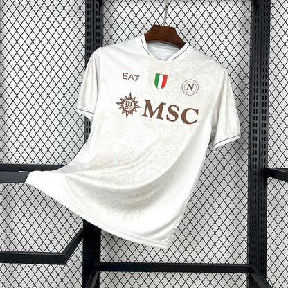 Maillot Football Extérieur Napoli 2026