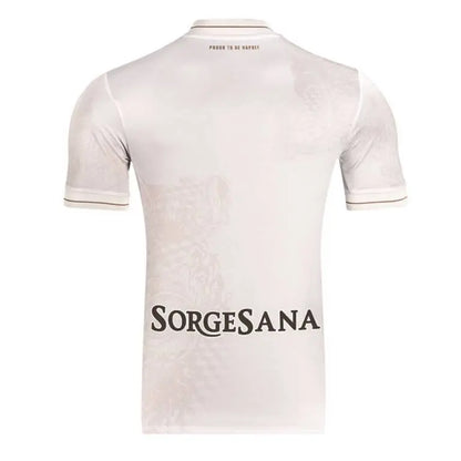 Maillot Football Extérieur Napoli 2026