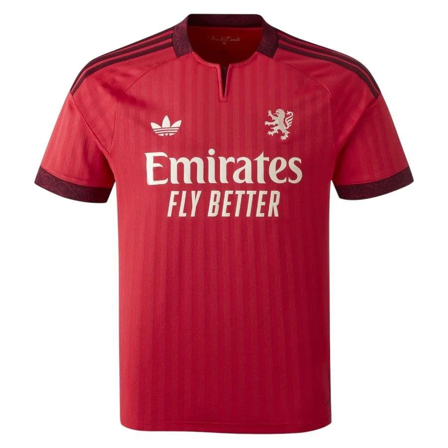 Maillot OL Football Extérieur Lyon 2027
