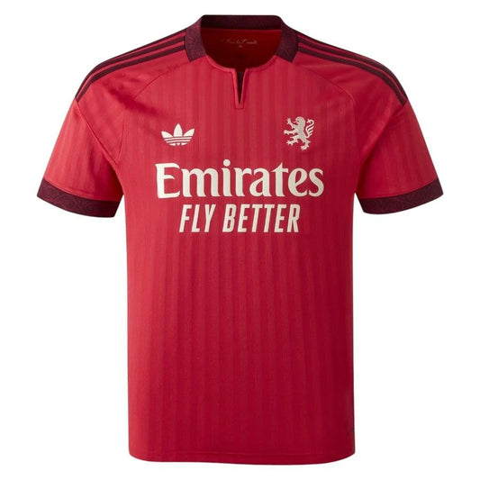 Maillot OL Football Extérieur Lyon 2027