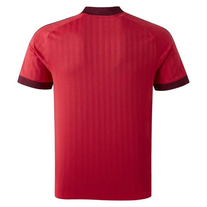Maillot OL Football Extérieur Lyon 2027