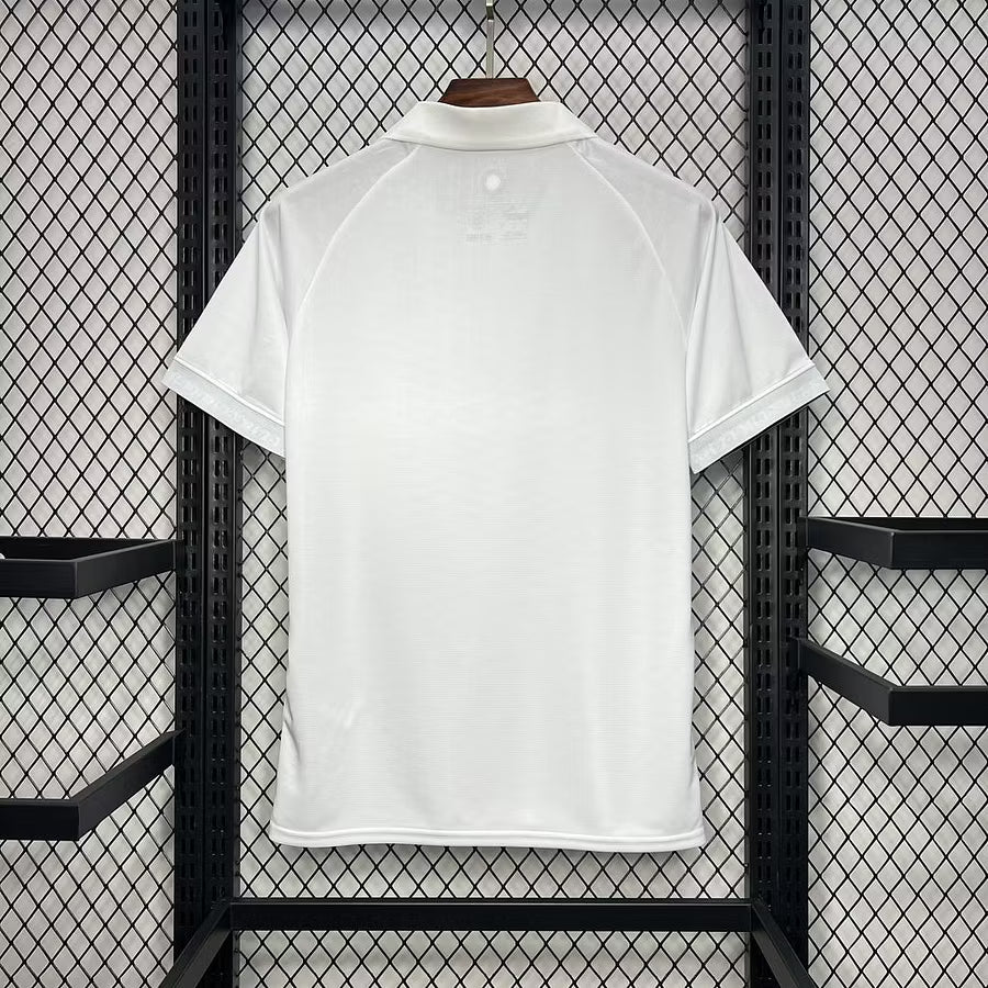 Maillot Football Édition 125 Ans OM Blanc