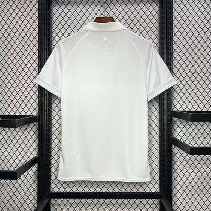 Maillot Football Édition 125 Ans OM Blanc