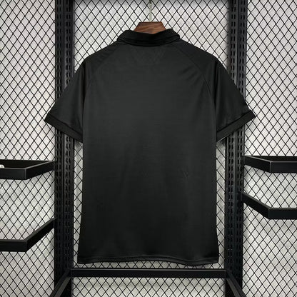 Maillot Football Édition 125 Ans OM Noir