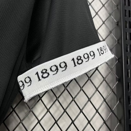 Maillot Football Édition 125 Ans OM Noir