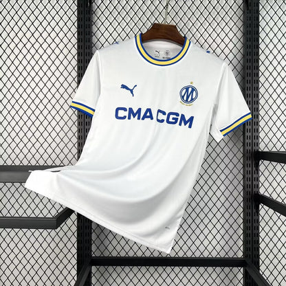 Maillot Football Domicile OM 2027