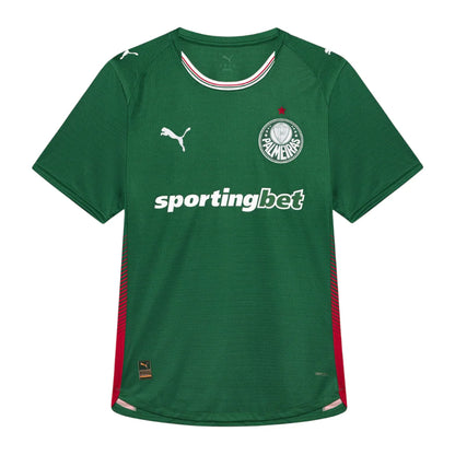Maillot Football Domicile Palmeiras 2026