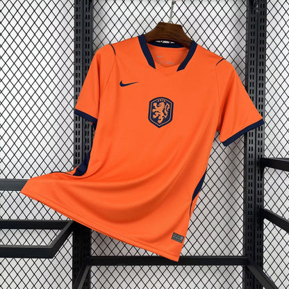 Maillot Pays-Bas Football Domicile 2026