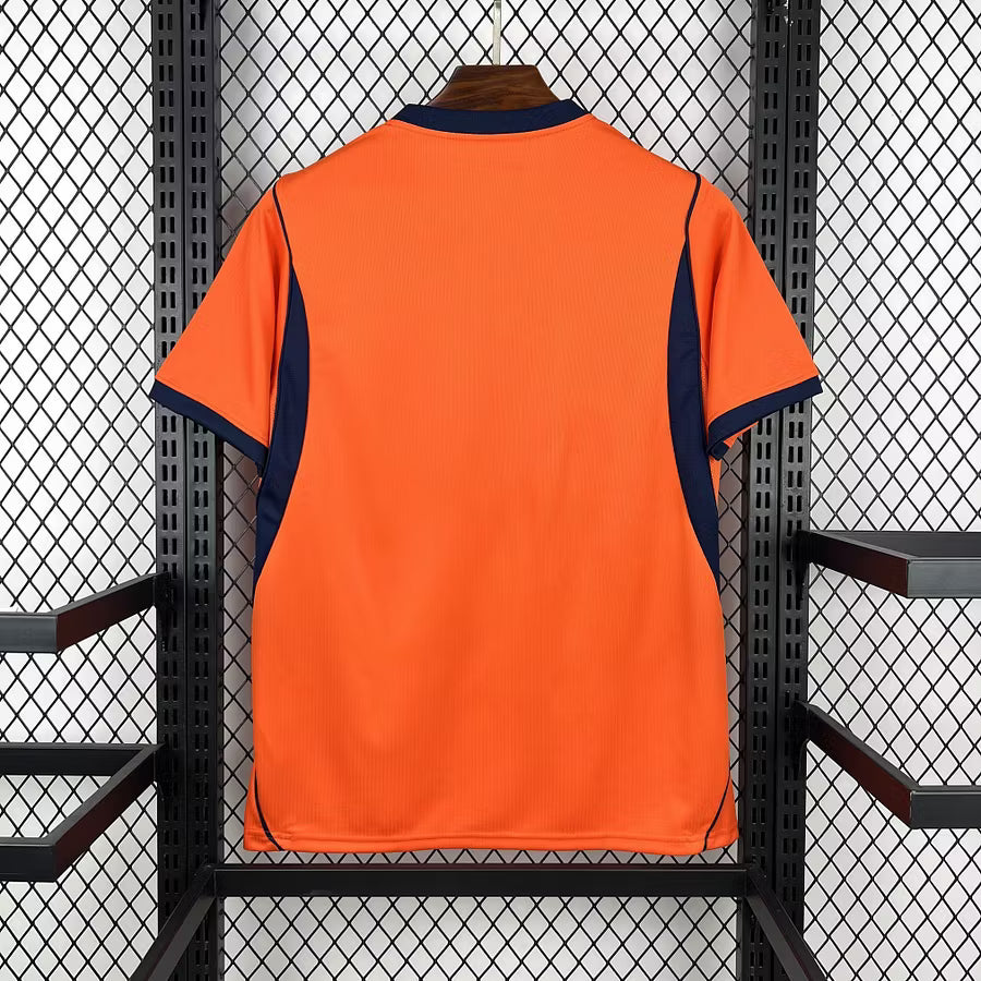 Maillot Pays-Bas Football Domicile 2026
