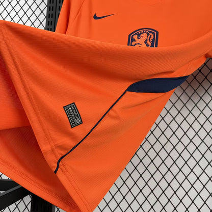 Maillot Pays-Bas Football Domicile 2026