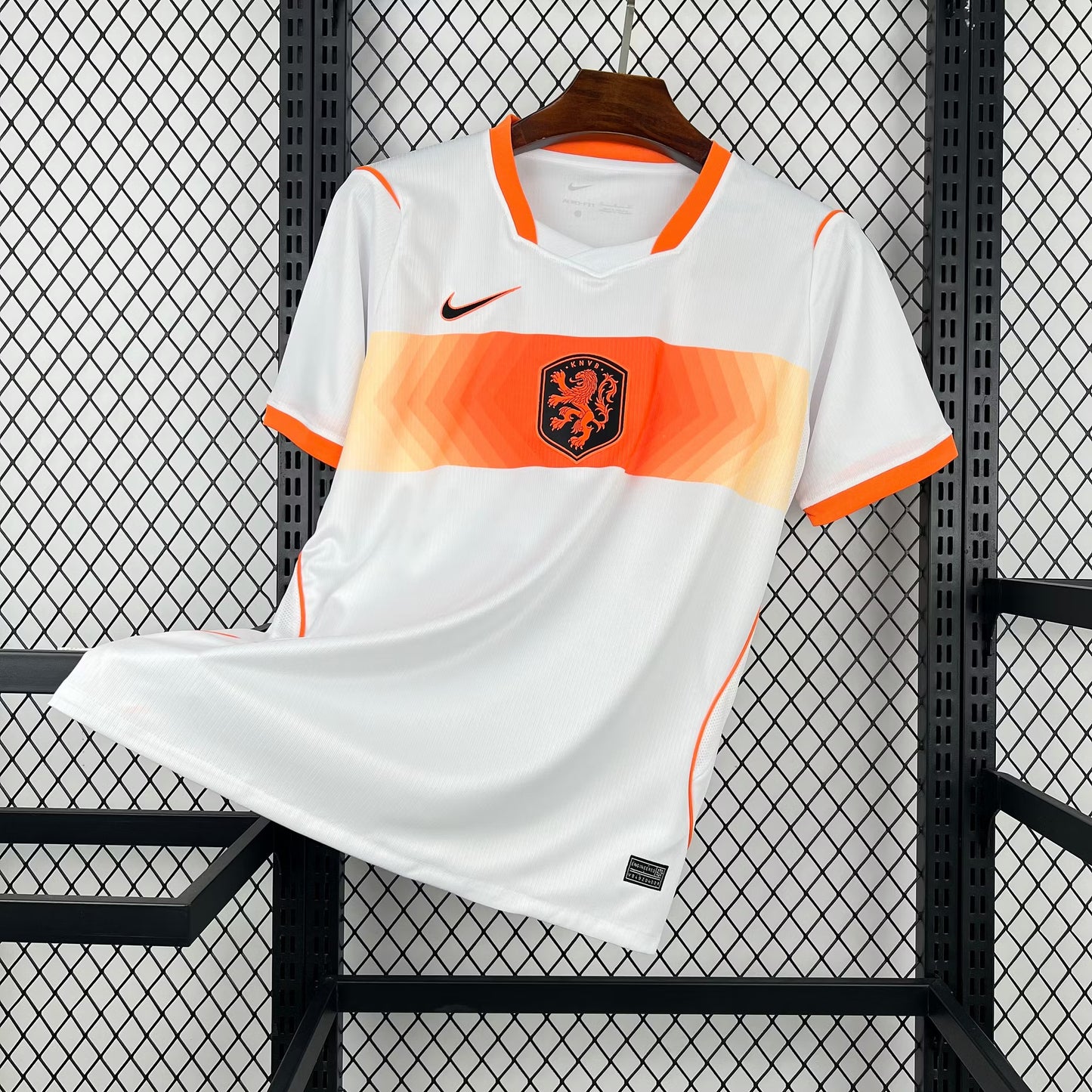 Maillot Pays-Bas Football Extérieur 2026