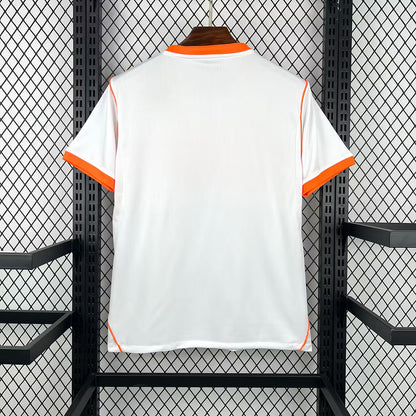 Maillot Pays-Bas Football Extérieur 2026