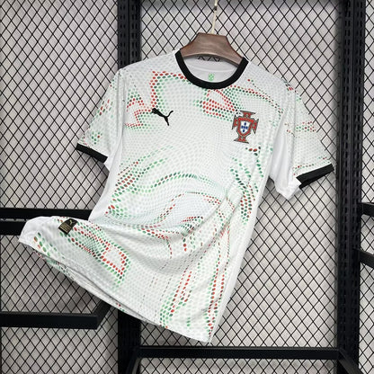 Maillot Football Extérieur Portugal 2025