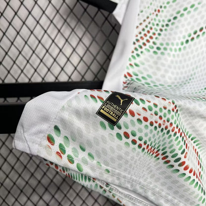 Maillot Football Extérieur Portugal 2025