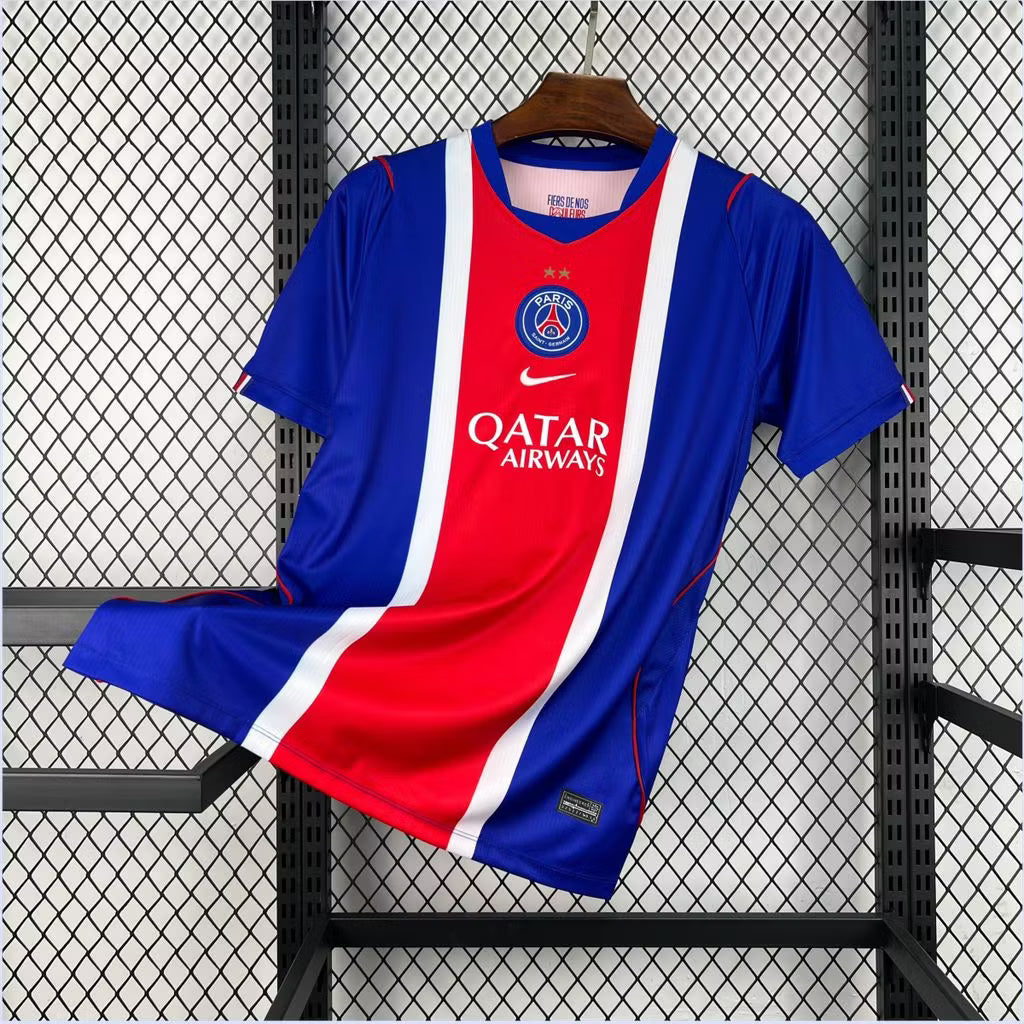 Maillot Football Domicile PSG 2027