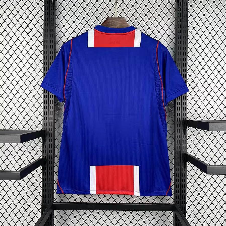Maillot Football Domicile PSG 2027
