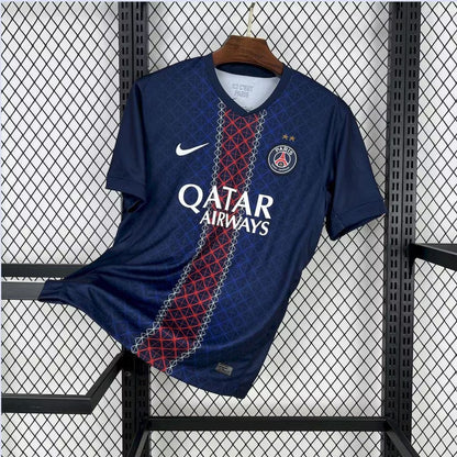 Maillot Football Édition Back to Back PSG
