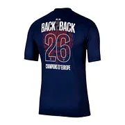 Maillot Football Édition Back to Back PSG