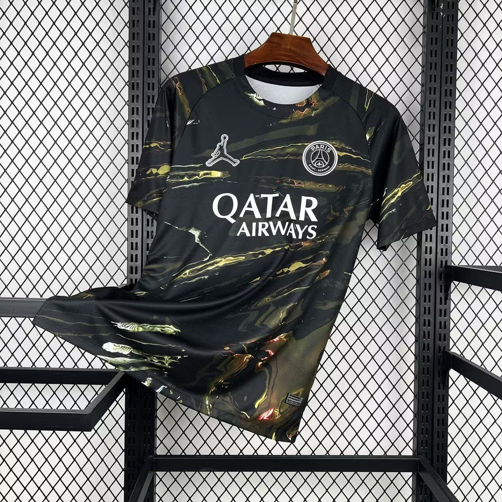 Maillot Football Édition Night PSG