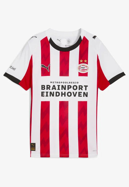 Maillot Football Domicile PSV 2026