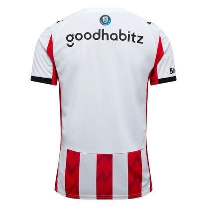 Maillot Football Domicile PSV 2026