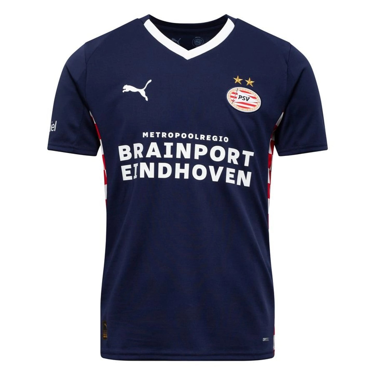 Maillot Football Extérieur PSV 2026