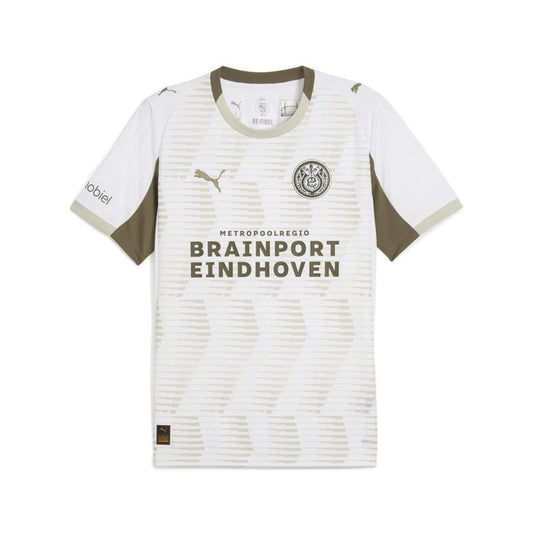 Maillot Football Third PSV 2026