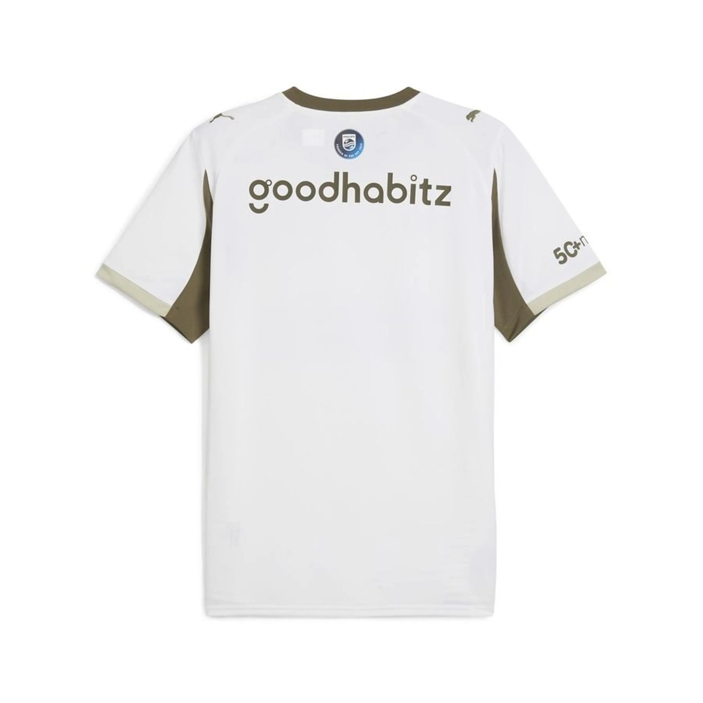 Maillot Football Third PSV 2026