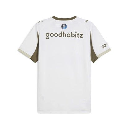 Maillot Football Third PSV 2026
