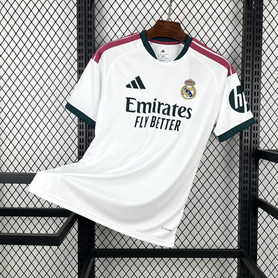 Maillot Football Domicile Real Madrid 2027
