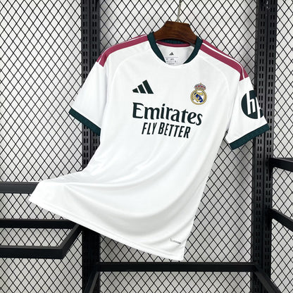 Maillot Football Domicile Real Madrid 2027