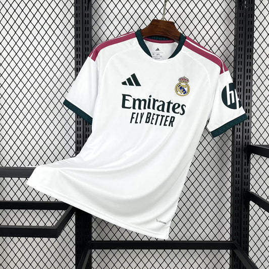 Maillot Football Domicile Real Madrid 2027