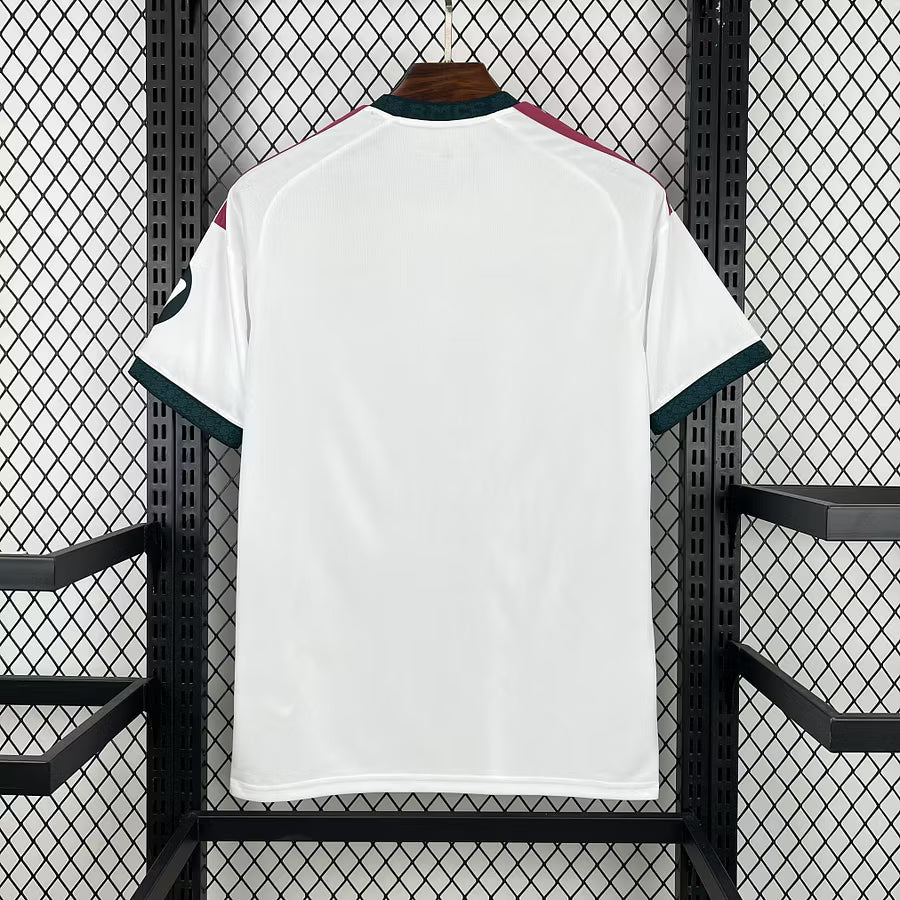 Maillot Football Domicile Real Madrid 2027