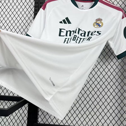 Maillot Football Domicile Real Madrid 2027