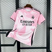 Maillot Football Édition Spéciale Real Madrid Rose 2026