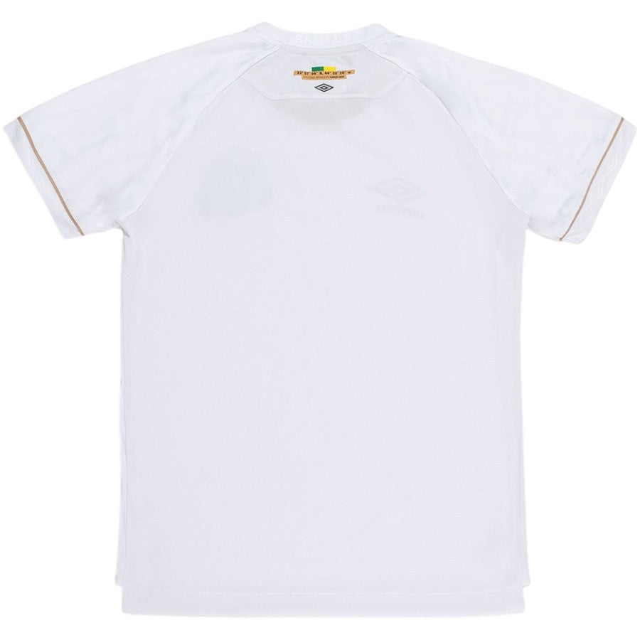 Maillot Football Domicile Santos 2026