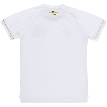 Maillot Football Domicile Santos 2026