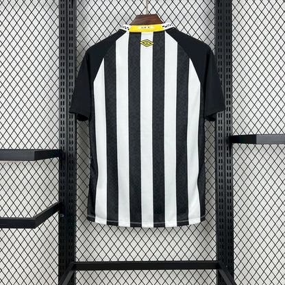 Maillot Football Extérieur Santos 2026 (No Sponsor)