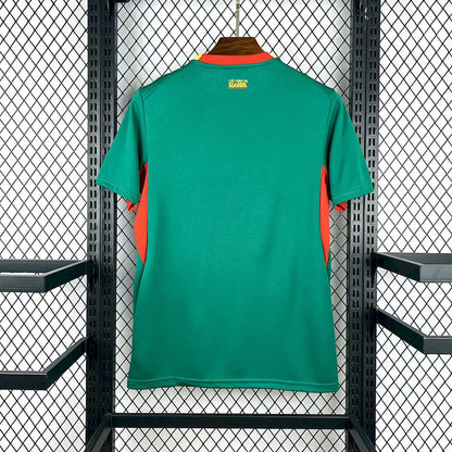 Maillot Football Domicile Sénégal 2026