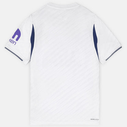 Maillot Football Domicile Tottenham 2027