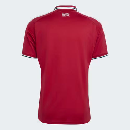 Maillot Football Domicile Manchester United 2027
