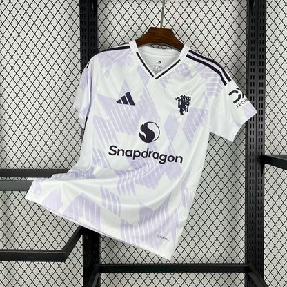 Maillot Football Extérieur Manchester United 2026