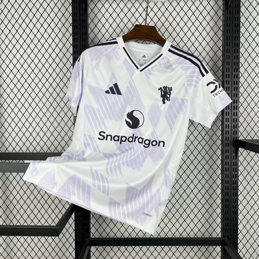 Maillot Football Extérieur Manchester United 2026