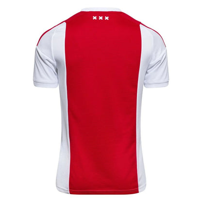 Maillot Football Domicile Ajax 2027