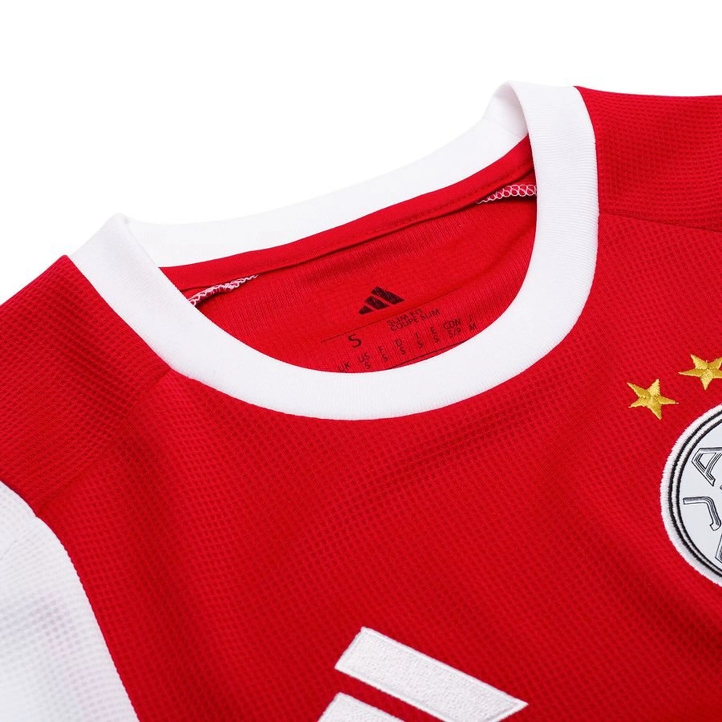 Maillot Football Domicile Ajax 2027