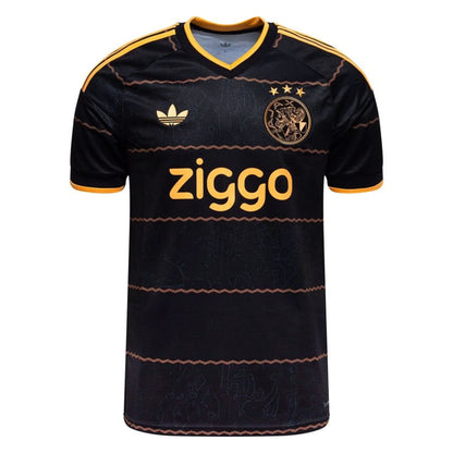 Maillot Football Extérieur Ajax 2027