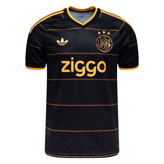 Maillot Football Extérieur Ajax 2027