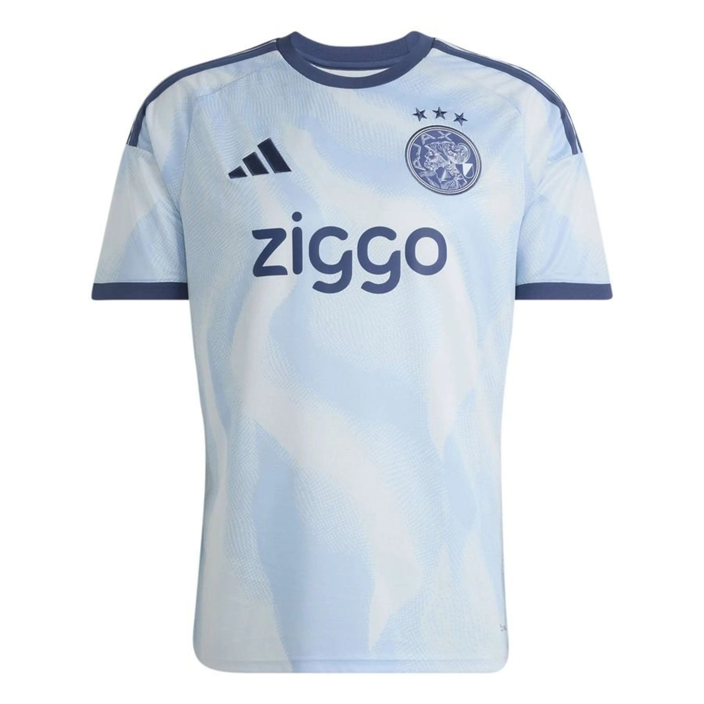 Maillot Football Third Ajax 2027