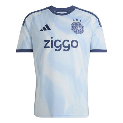 Maillot Football Third Ajax 2027